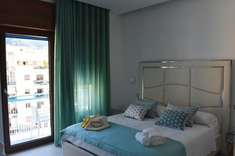 Bed & Breakfast Vera Gioia Rooms de Charme