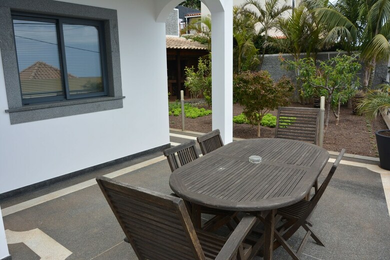 Villa Choupana House-private Pool Bay View