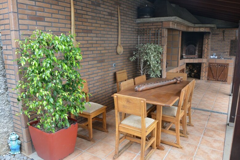 Villa Choupana House-private Pool Bay View
