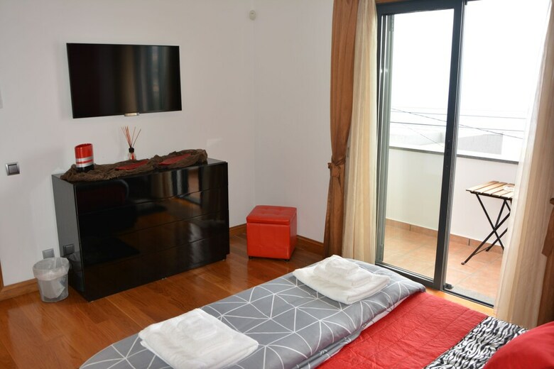 Villa Choupana House-private Pool Bay View