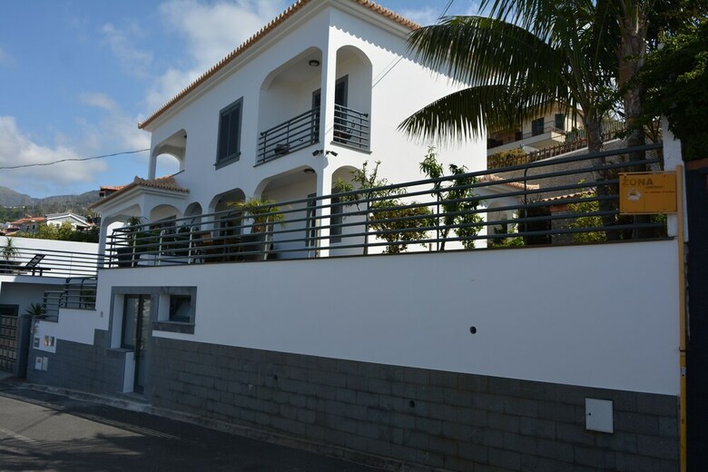 Villa Choupana House-private Pool Bay View