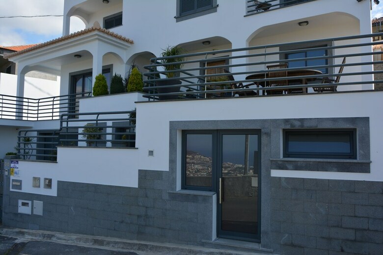 Villa Choupana House-private Pool Bay View