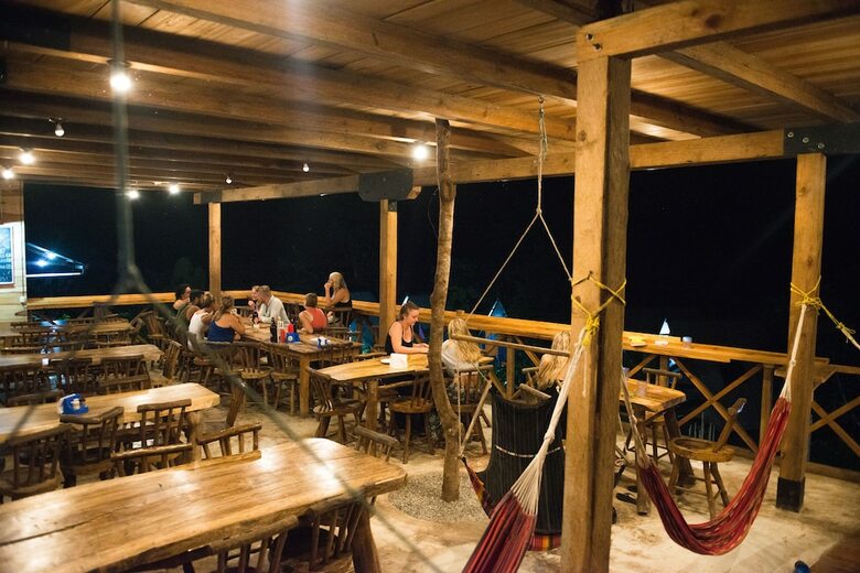 Hostal Greengos Hotel