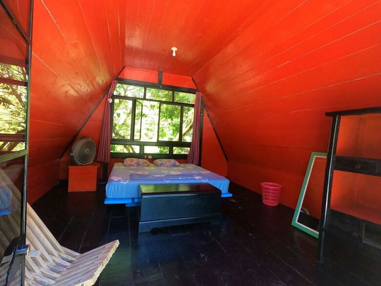 Hostal Greengos Hotel