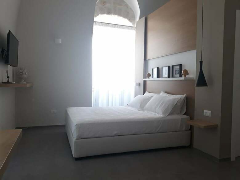 Bed & Breakfast Muragie Del Castello