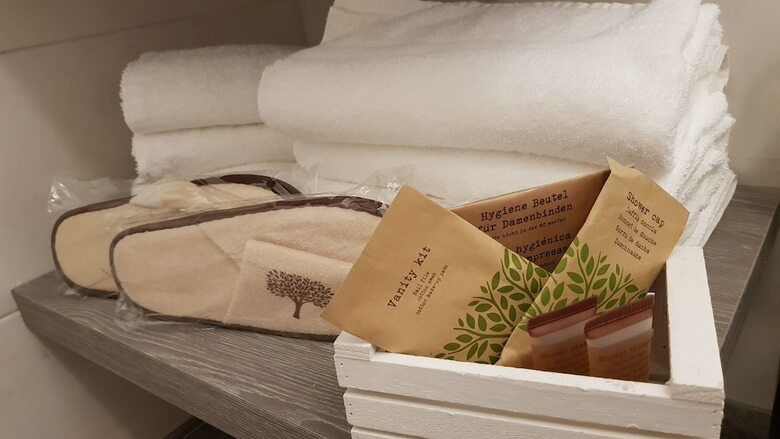 Ilice B&B