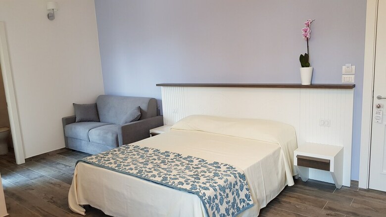 Ilice B&B