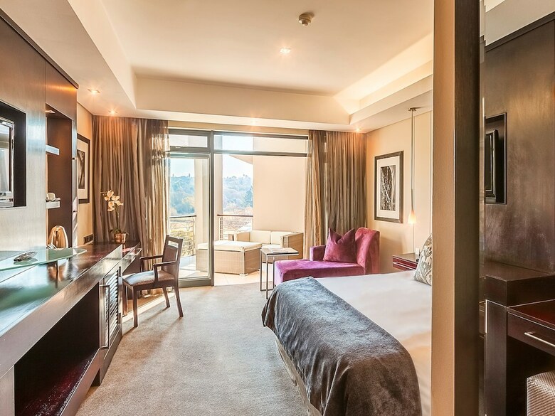 The Fairway Hotel, Spa & Golf Resort