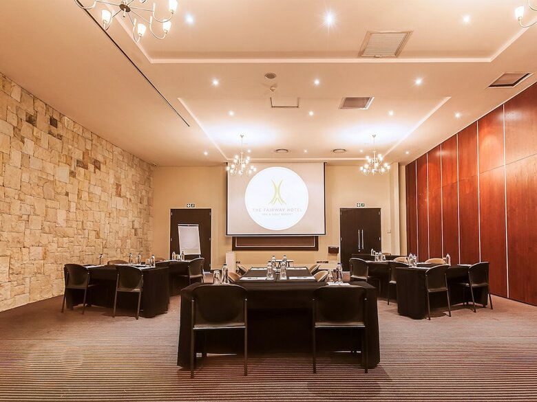 The Fairway Hotel, Spa & Golf Resort