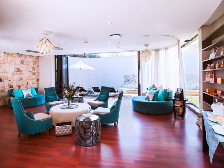The Fairway Hotel, Spa & Golf Resort
