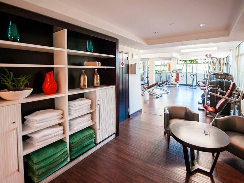 The Fairway Hotel, Spa & Golf Resort