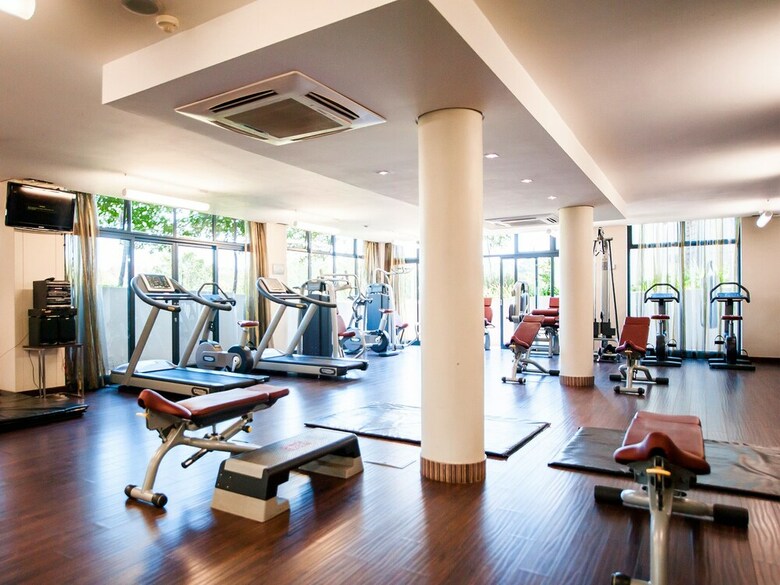 The Fairway Hotel, Spa & Golf Resort