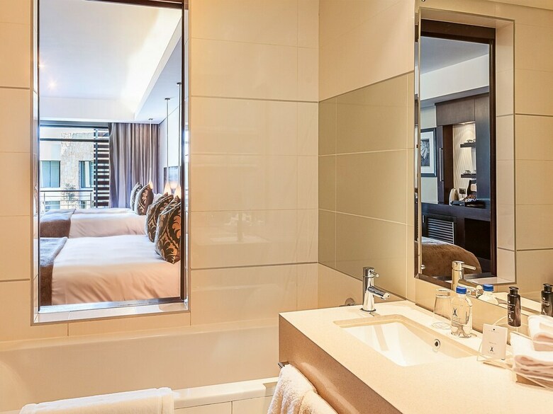 The Fairway Hotel, Spa & Golf Resort