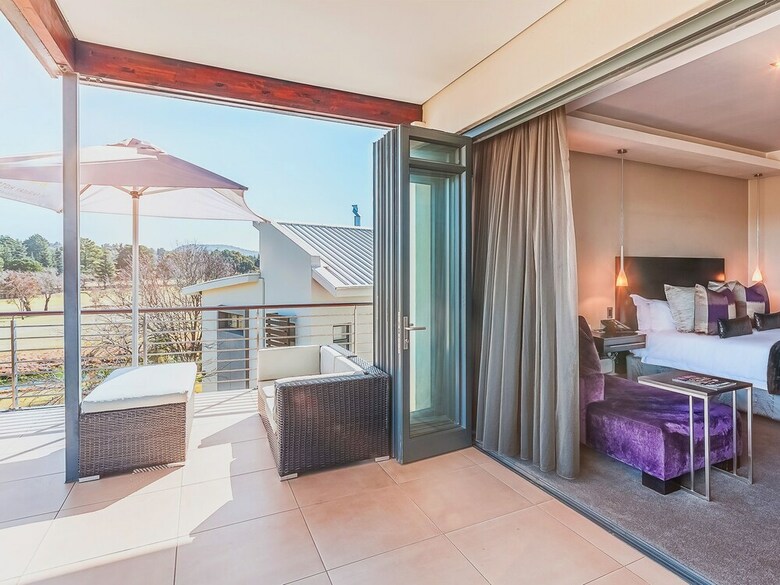 The Fairway Hotel, Spa & Golf Resort