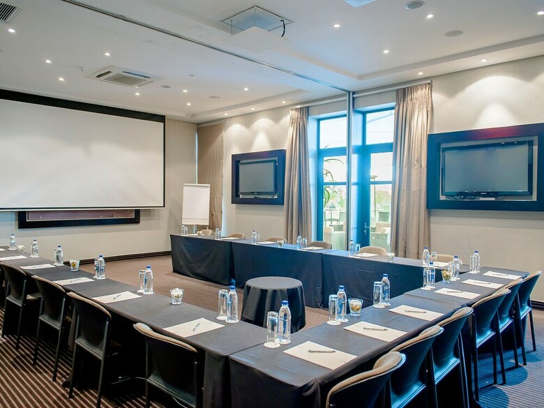 The Fairway Hotel, Spa & Golf Resort