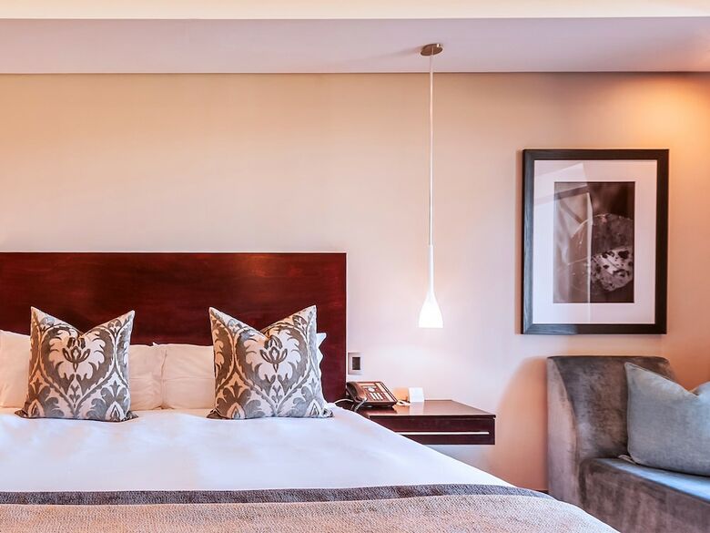 The Fairway Hotel, Spa & Golf Resort