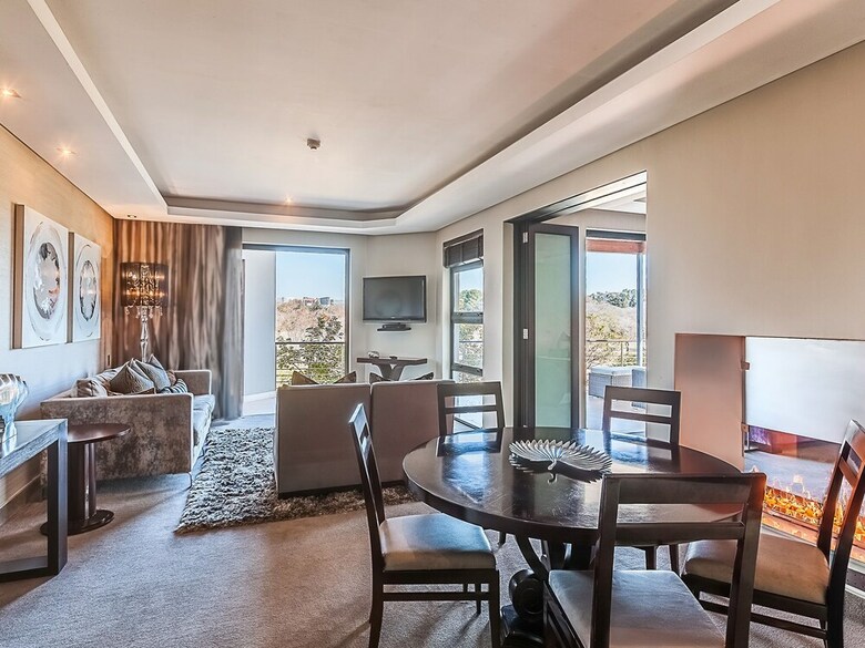 The Fairway Hotel, Spa & Golf Resort