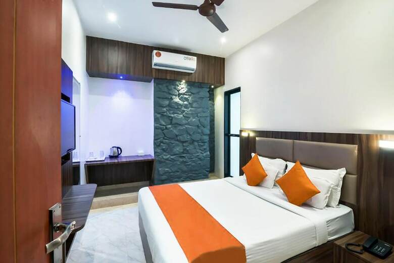 Hotel Sea Grand