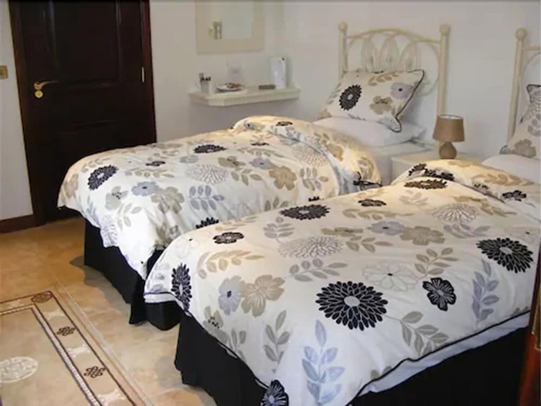 Down Royal House B&B