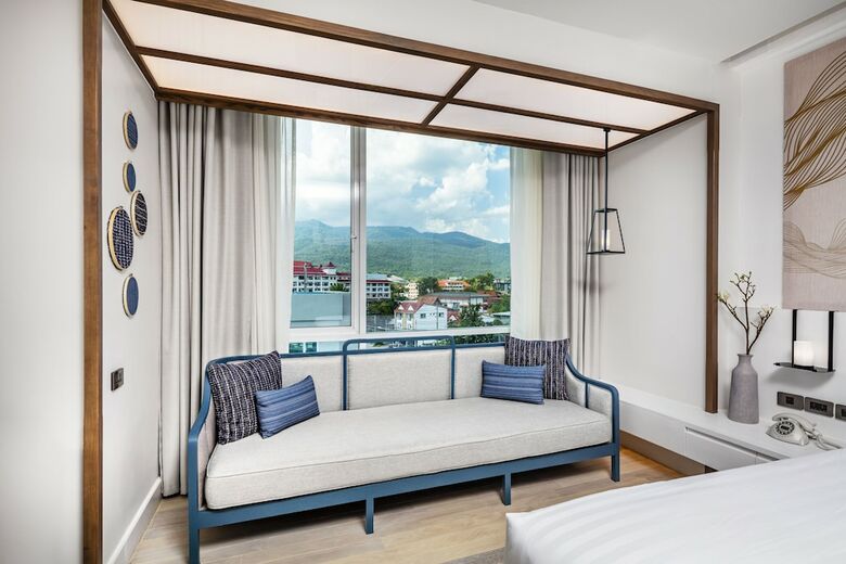 Syn Boutique Hotel