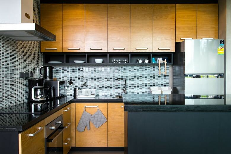 Villa Modern Property Nearby Kamala Beach W/pool