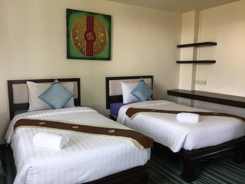 Hotel Golden Chunapa Resort & Spa