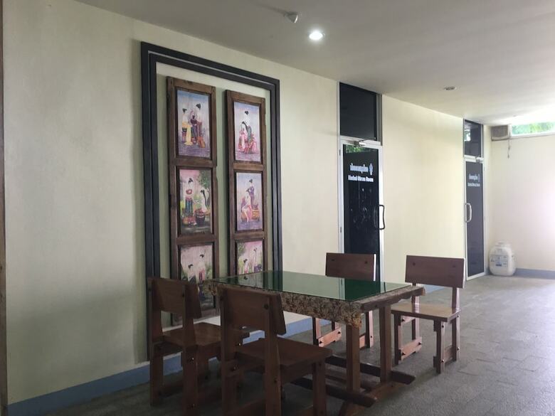 Hotel Golden Chunapa Resort & Spa