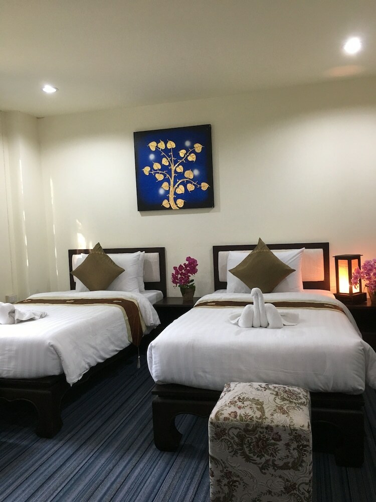 Hotel Golden Chunapa Resort & Spa