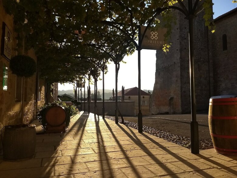Hotel Le Prieur�