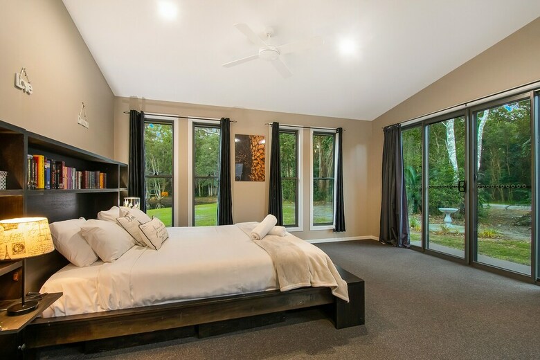 Villa Lennox Unique Coastal Retreat