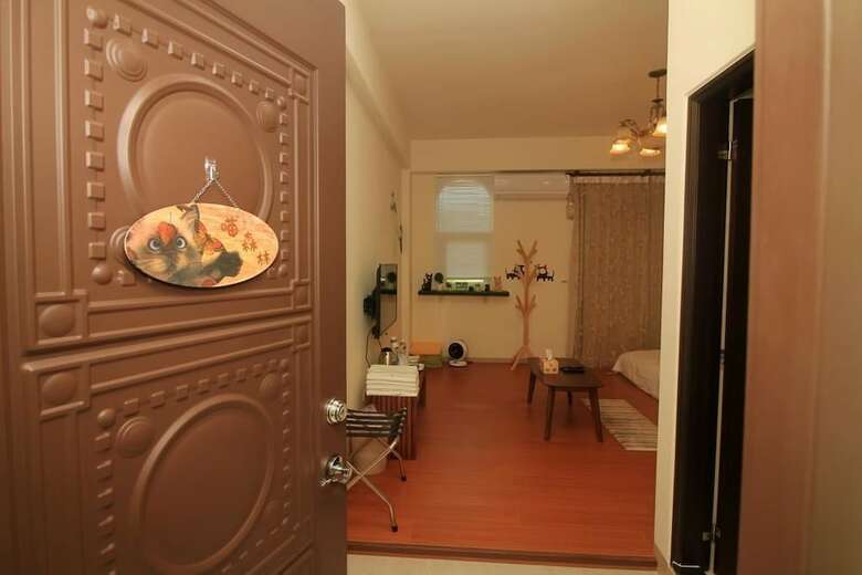 Hotel Nest And Big Forest Guesthouse