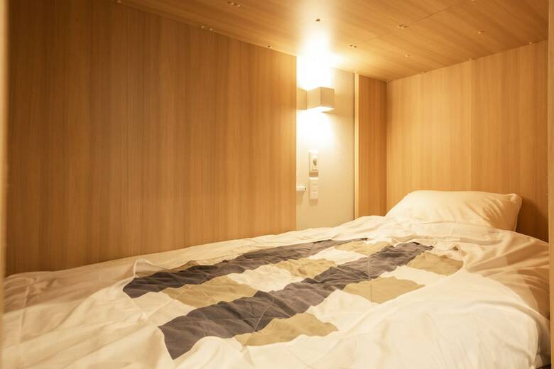 Apartamentos Loft Hotel Tokyo #asakusa