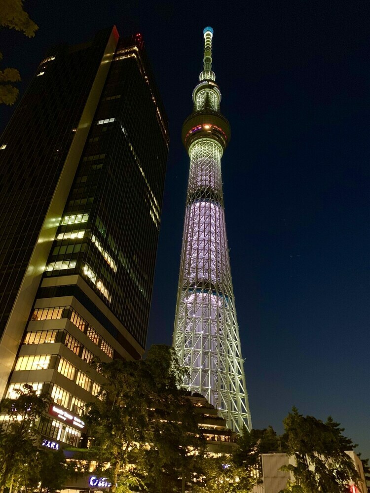 Apartamentos Loft Hotel Tokyo #asakusa