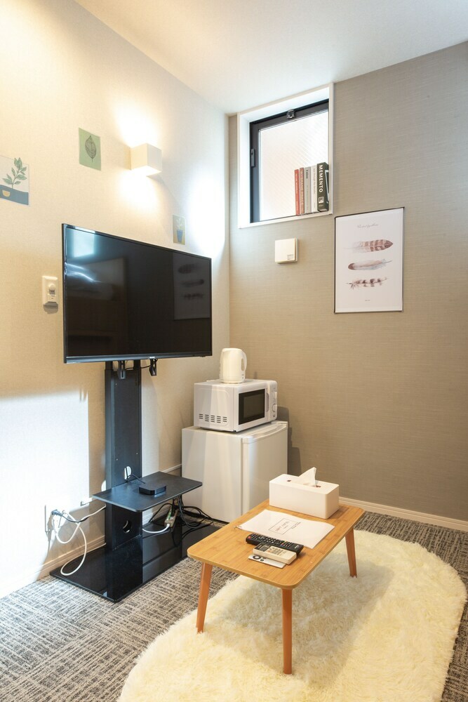 Apartamentos Loft Hotel Tokyo #asakusa