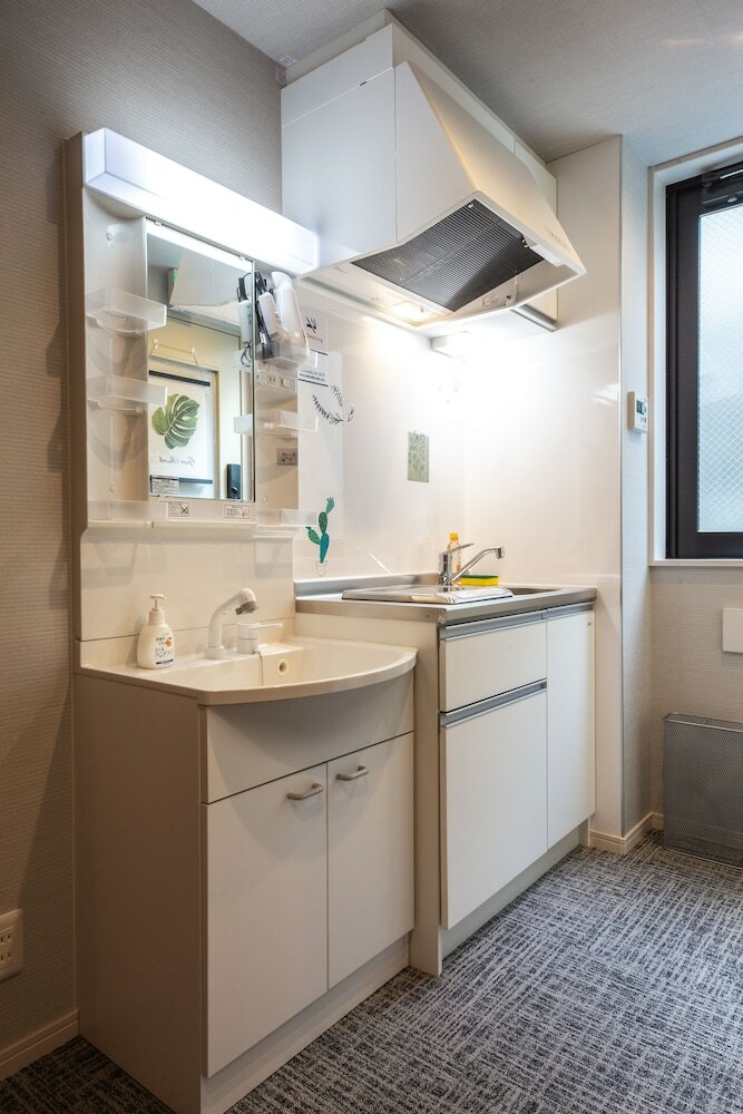 Apartamentos Loft Hotel Tokyo #asakusa