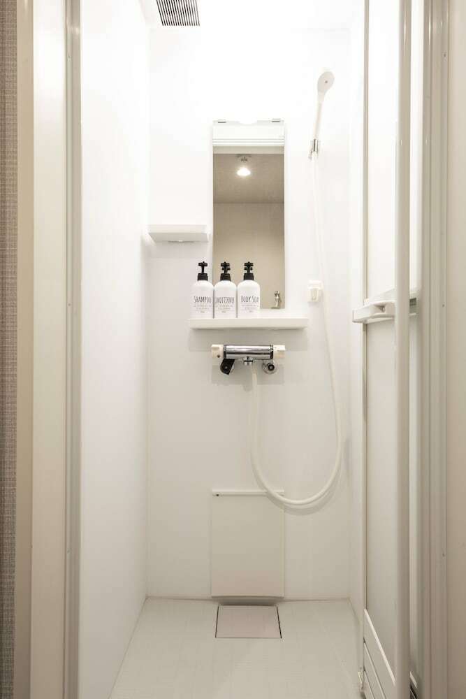 Apartamentos Loft Hotel Tokyo #asakusa