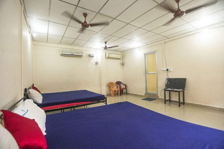 Apartamento Ulo Ecr Sea Lounge And Banquets