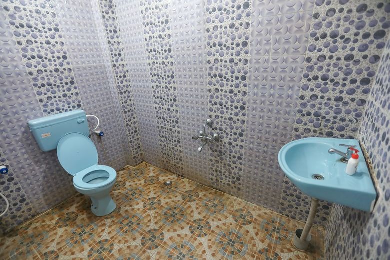 Apartamento Ulo Ecr Sea Lounge And Banquets