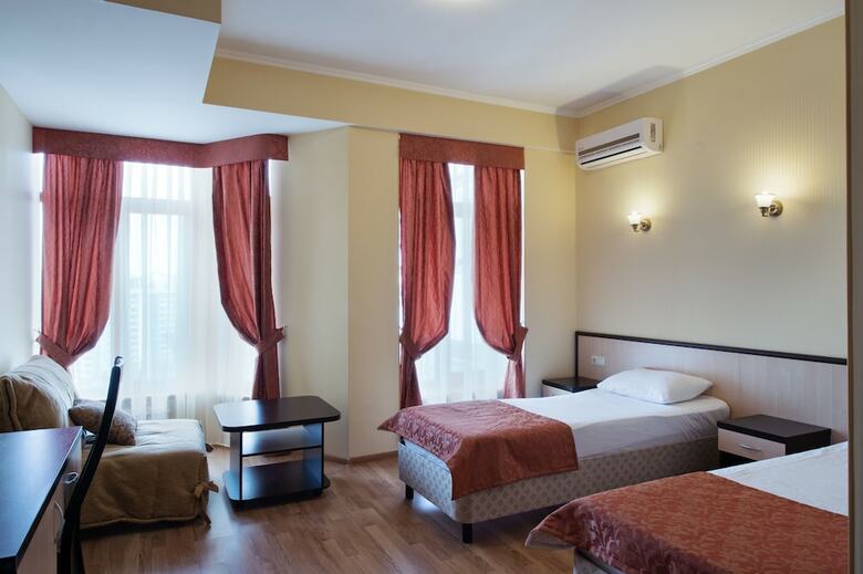 Hotel Grace Nairi