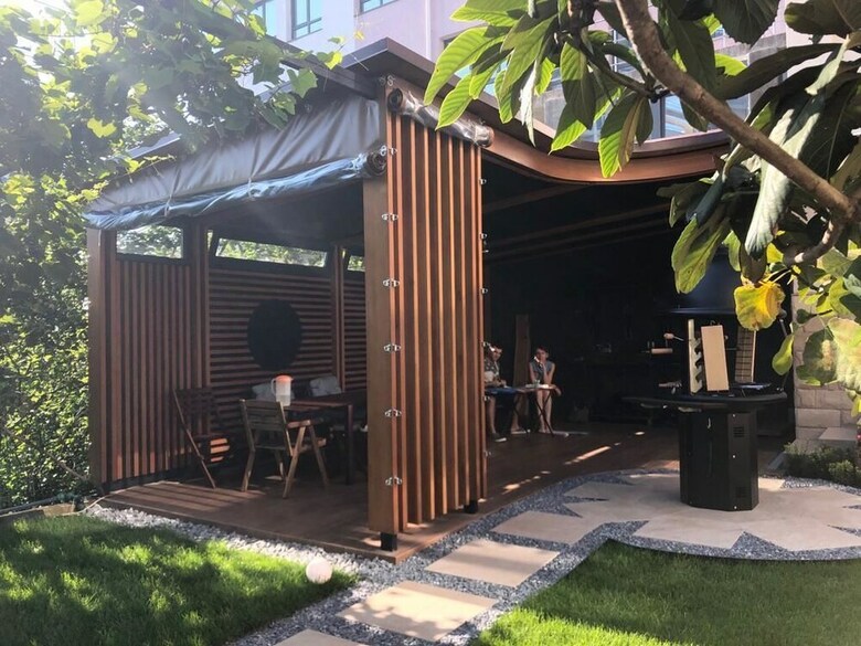 Hotel Grace Nairi