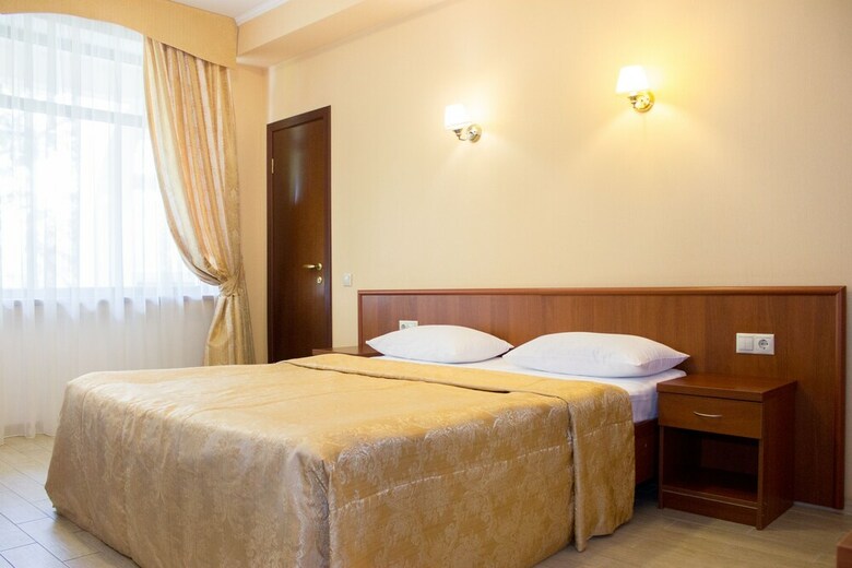 Hotel Grace Nairi