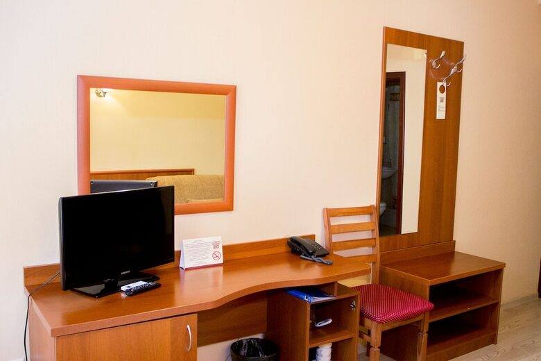 Hotel Grace Nairi