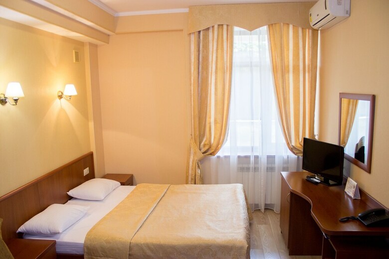 Hotel Grace Nairi