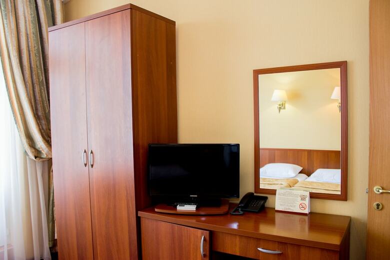 Hotel Grace Nairi