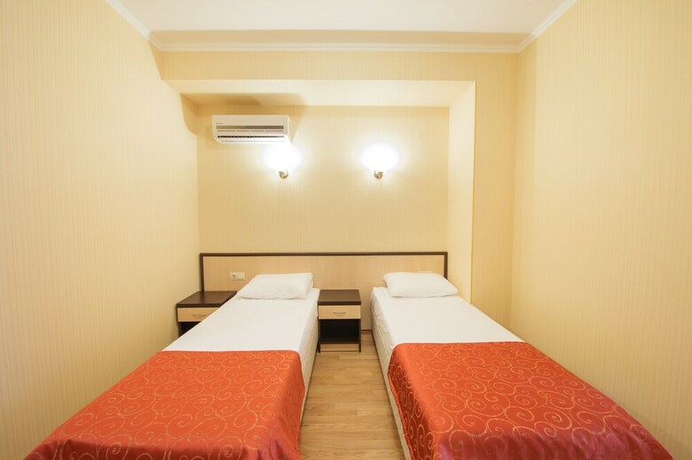 Hotel Grace Nairi