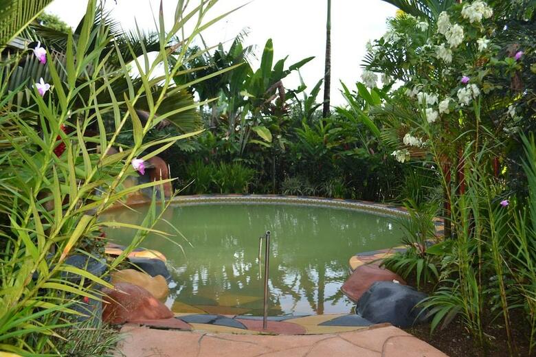 Blue River Resort & Hot Springs