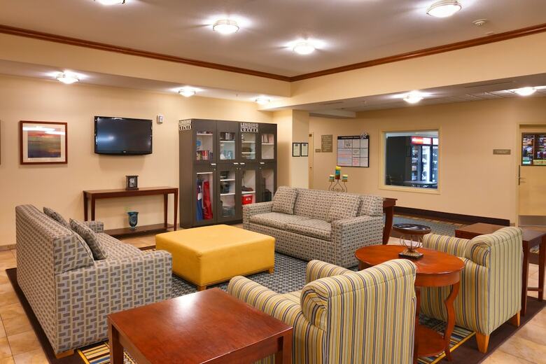 Hotel Candlewood Suites Grand Junction
