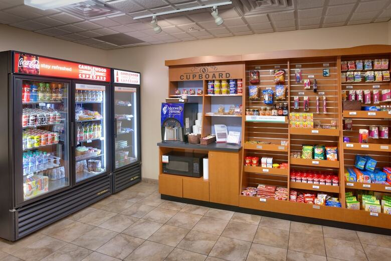 Hotel Candlewood Suites Grand Junction
