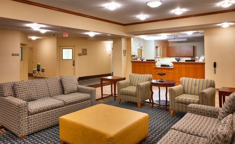 Hotel Candlewood Suites Grand Junction