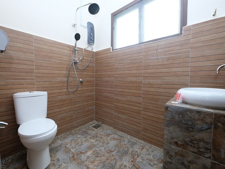 Hotel Oyo 44096 101 Resort & Spa